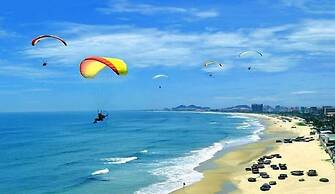 Crystal Le Apartment Danang