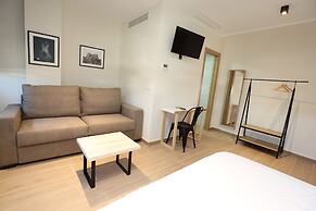 Hostal Palmones
