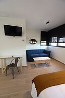 Hostal Palmones