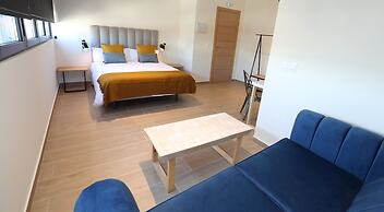 Hostal Palmones