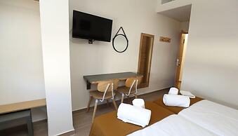 Hostal Palmones