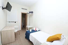 Hostal Palmones