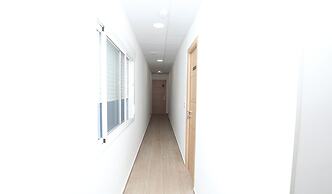 Hostal Palmones