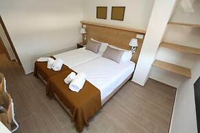 Hostal Palmones