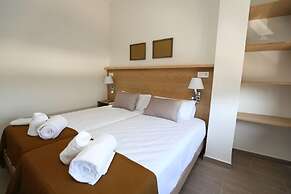 Hostal Palmones