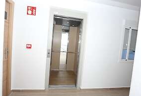 Hostal Palmones