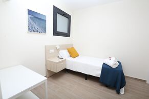 Hostal Palmones