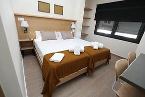 Hostal Palmones