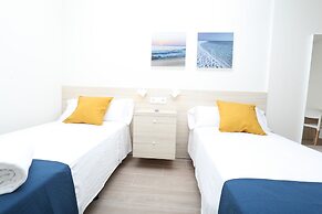 Hostal Palmones