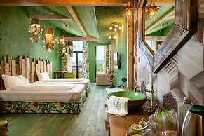 Hotel Casa Art