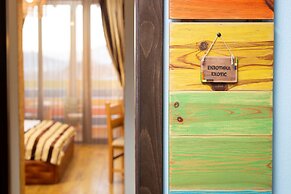 Hotel Casa Art