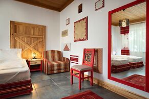 Hotel Casa Art