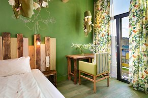 Hotel Casa Art