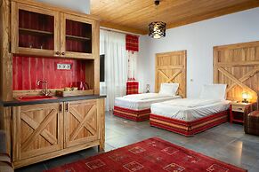 Hotel Casa Art