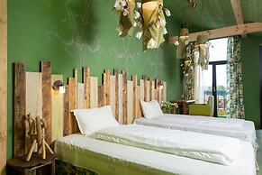 Hotel Casa Art