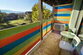 Hotel Casa Art