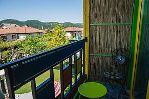 Hotel Casa Art