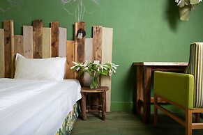 Hotel Casa Art