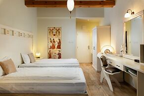 Hotel Casa Art