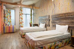 Hotel Casa Art