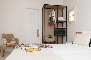 Island Mykonos Suites & Studios