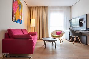 4-Sterne-Superior Hotel Calamus in Kehl