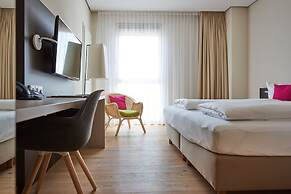 4-Sterne-Superior Hotel Calamus in Kehl