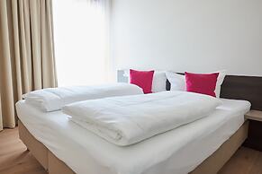 4-Sterne-Superior Hotel Calamus in Kehl