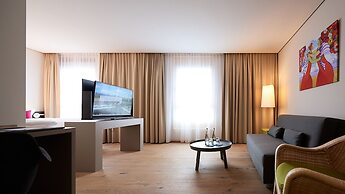 4-Sterne-Superior Hotel Calamus in Kehl