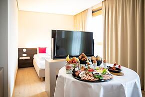 4-Sterne-Superior Hotel Calamus in Kehl