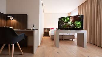 4-Sterne-Superior Hotel Calamus in Kehl