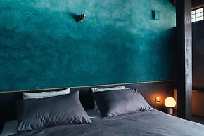 Bed and Craft
