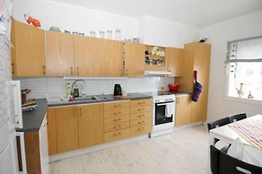 StayPlus Four-Bedroom Holiday House