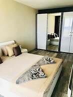 Apartcomplex Golden Bay