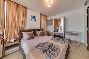 Apartcomplex Golden Bay