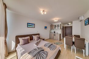 Apartcomplex Golden Bay