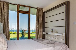 Apartcomplex Golden Bay