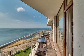 Apartcomplex Golden Bay