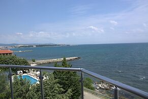 Apartcomplex Golden Bay