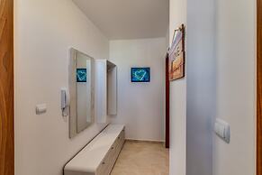 Apartcomplex Golden Bay