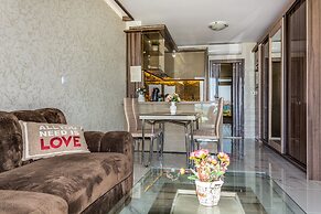 Apartcomplex Golden Bay