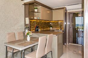 Apartcomplex Golden Bay