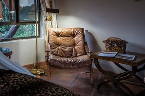 Ohorongo Game Reserve