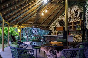 Ohorongo Game Reserve