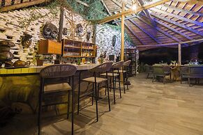 Ohorongo Game Reserve