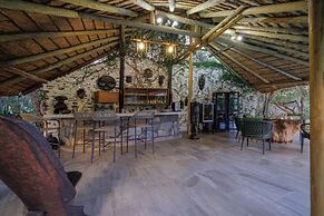 Ohorongo Game Reserve