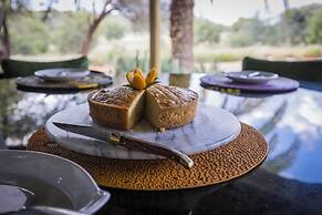 Ohorongo Game Reserve