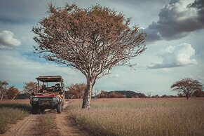 Ohorongo Game Reserve