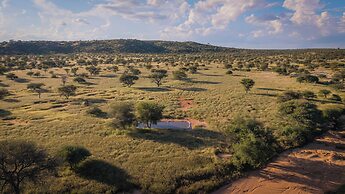 Ohorongo Game Reserve