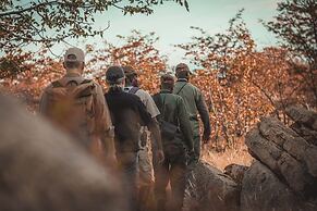 Ohorongo Game Reserve